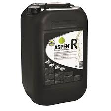 Aspen R