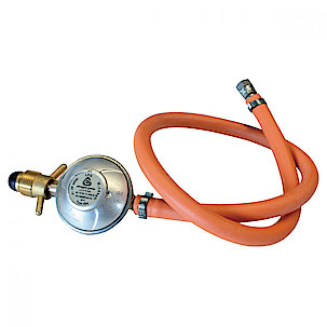regulator